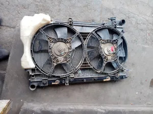 Subaru Forster Sg5 Non Turbo Radiator