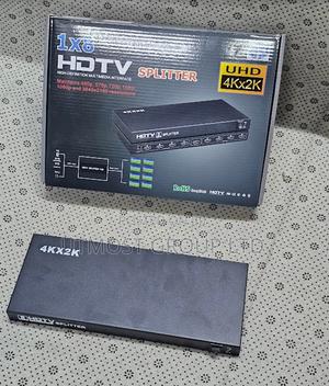 60m Hdmi Extender – Seamless Hd Connection - thumbnail 2