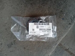 Subaru Forester Sj Drive Shaft Seal