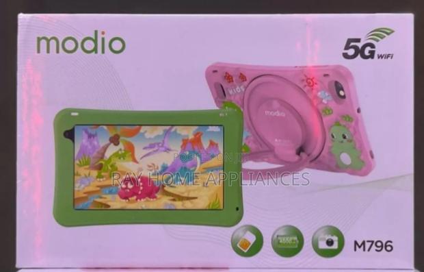 New Modio M796 256 GB - main view