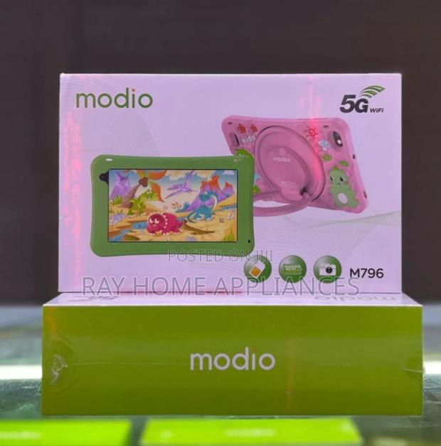 New Modio M796 256 GB - thumbnail 2