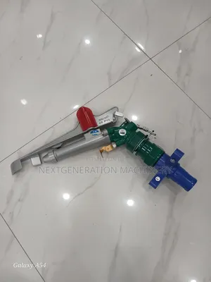 Agricultural Rain Gun Sprinkler