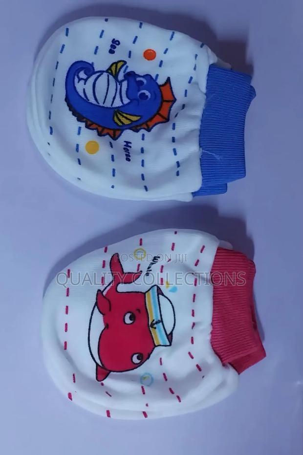 Newborn Package 22pcs Receiving Set - thumbnail 6