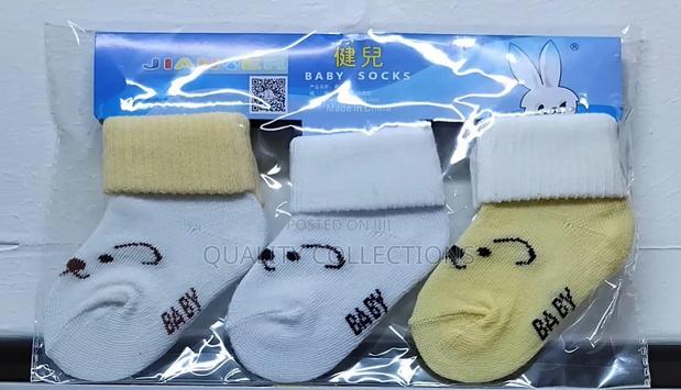 Newborn Package 22pcs Receiving Set - thumbnail 7