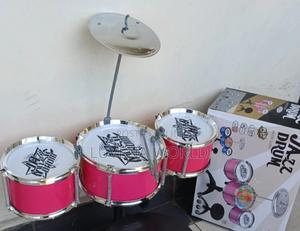 Kids Drumset - main view