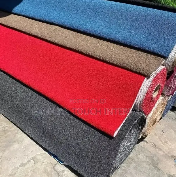 Wall to Wall Delta Heavy Duty Carpet