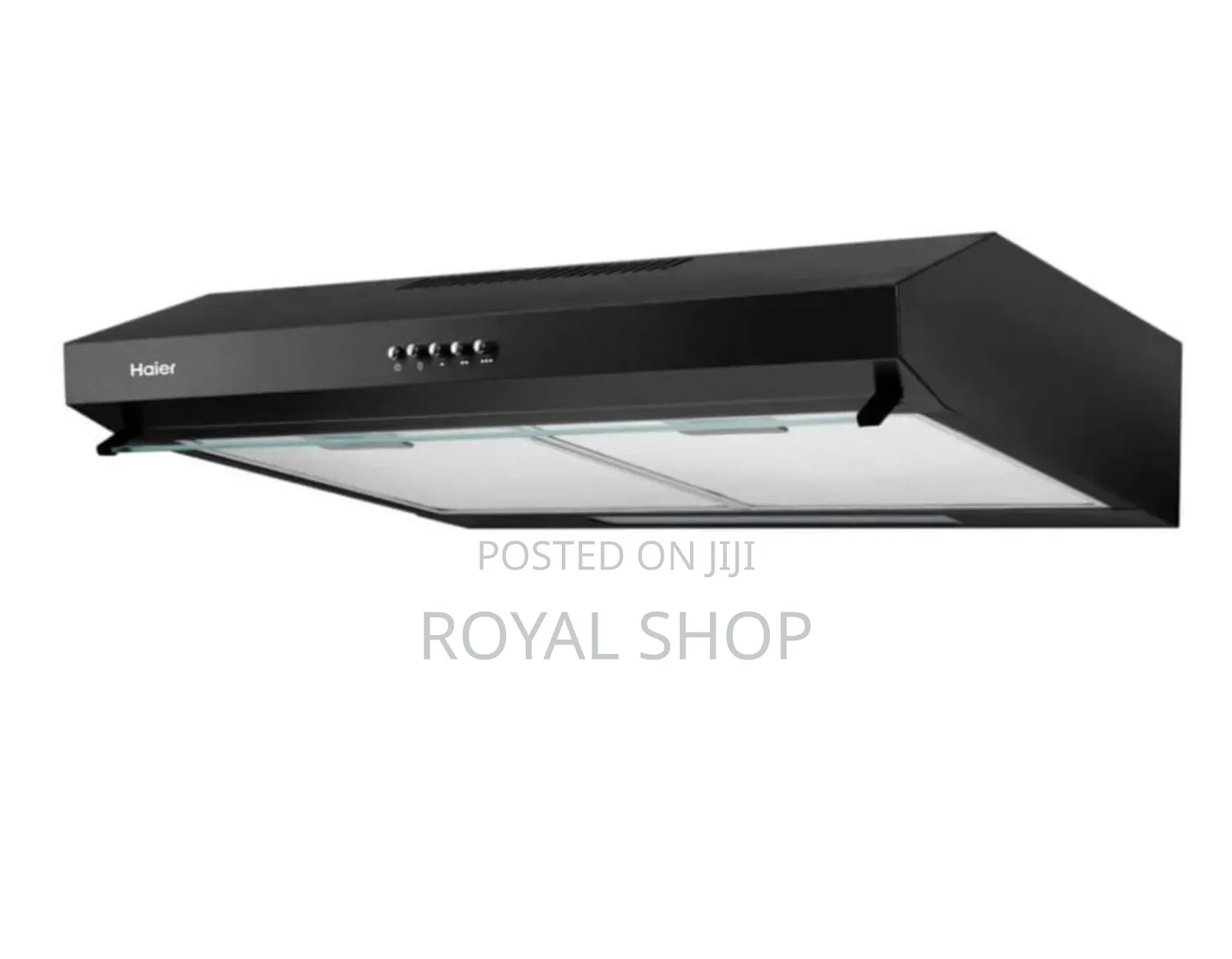 Haier Hood Haier Hood