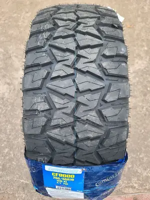 255/55r19 Comforser Tires 111q X/L Cf-9000