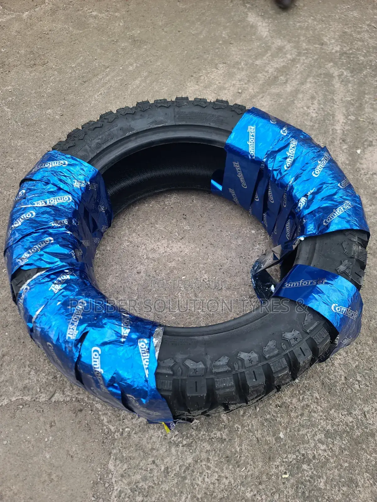 255/55r19 Comforser Tires 111q X/L Cf-9000