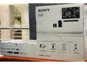 Sony Ht-S500rf 5.1 Channel Soundbar System: - thumbnail 2