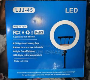 45 Led Ring Fill Light - main view