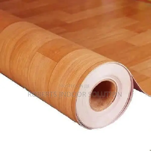 Waterproof Vinyl Flooring