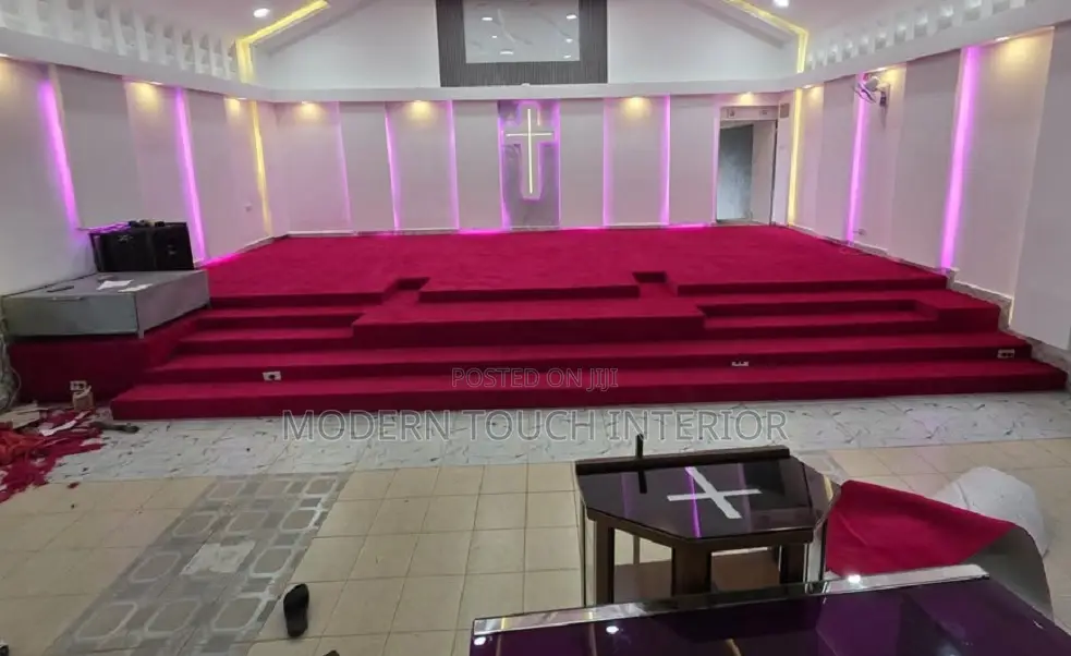 Delta 4mm Carpet- Wall to Wall Carpet