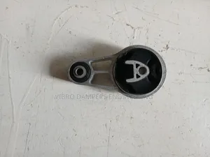 Mini Cooper R56 Engine Mounting