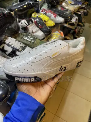 Puma Cali Sneakers
