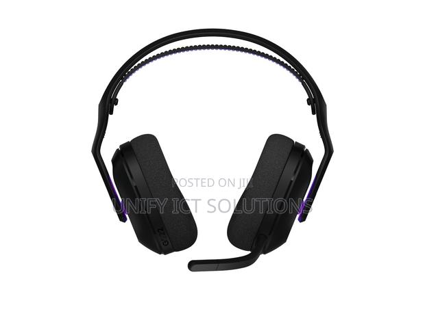 Logitech G522 Headset - main view