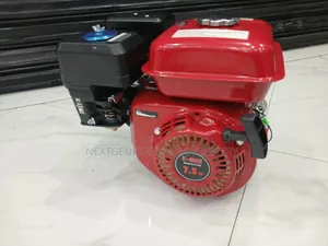 K Max Petrol Engine