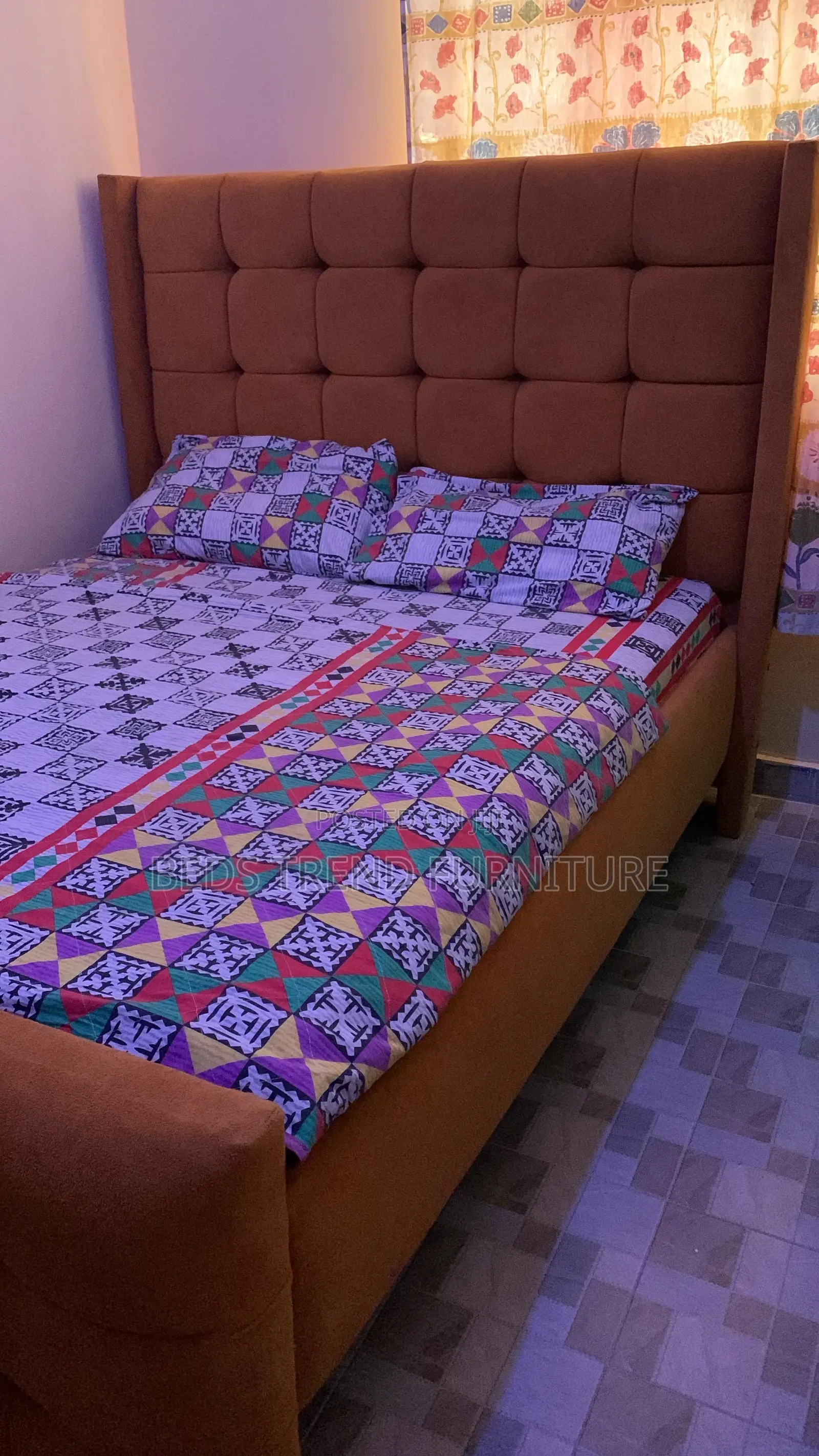 Original Comfy Bed 5 by 6