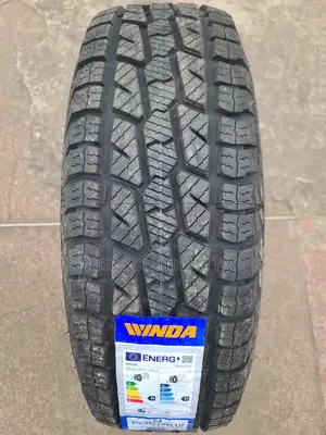 235/70r16 Winda Tires 106s