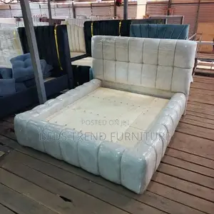 Original Comfy Bubble Bed 5 by 6