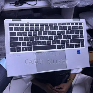 New Laptop HP EliteBook 1040 G8 32GB Intel Core I7 SSD 512GB