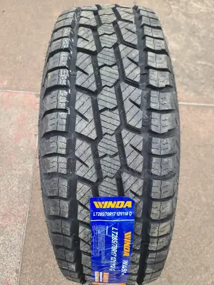 285/70r17 Winda Tyres All-Terrain