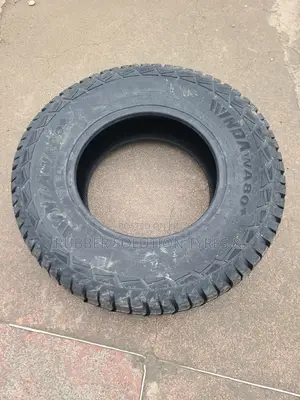 285/70r17 Winda Tyres All-Terrain