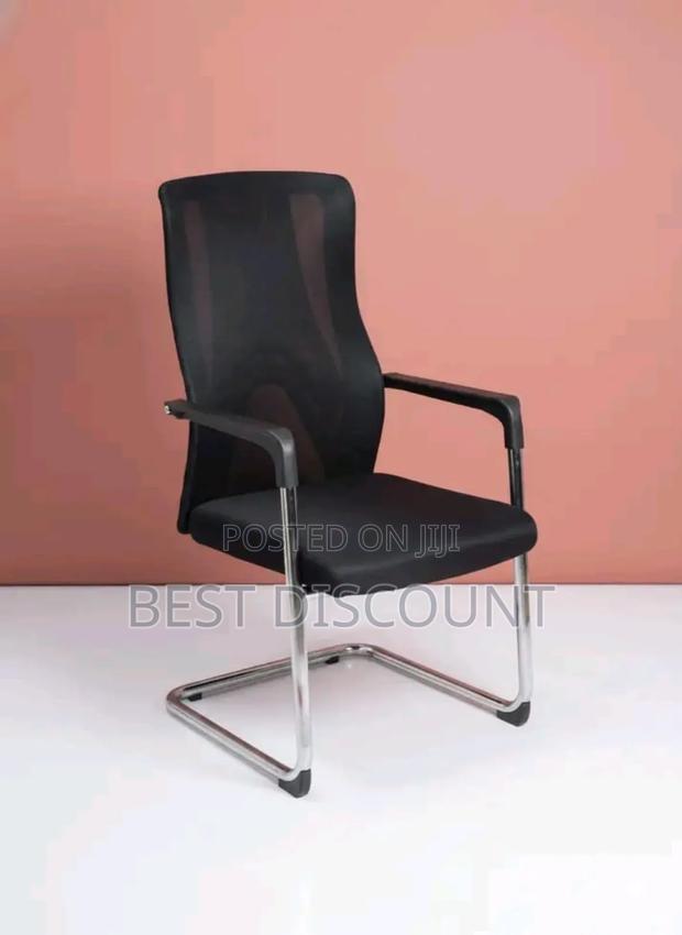 Office Waiting Chairs - main view