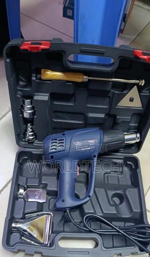 Maxmech 2000 Watts Heatgun / 2000watts Heatgun Maxmech - thumbnail 2