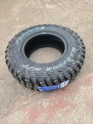 30x9.50r15 Fortune L/T Maspire M/T104q 6pr