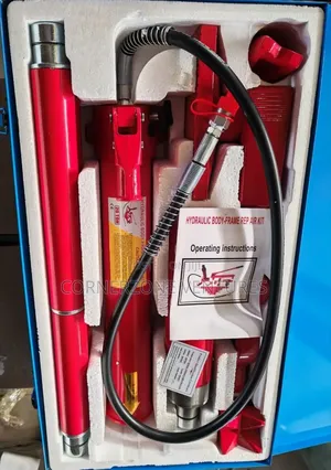 20t Hydraulic Body Frame Repair Kit / 20t Porta Power