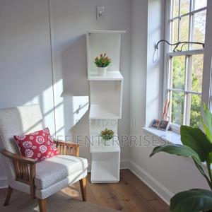 Joy Bookshelf and Décor Stand - thumbnail 2