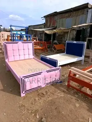 Offer Offer Mocker Bed