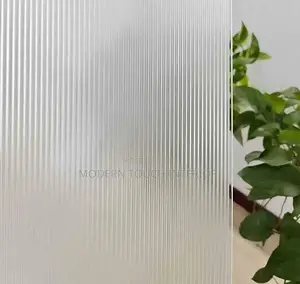 Affordable Frosted Privacy Tint/Film- Nairobi