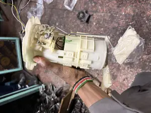 Nissan Sylphy Fuel Pump In
