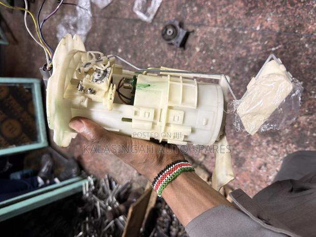 Nissan Sylphy Fuel Pump In - main view