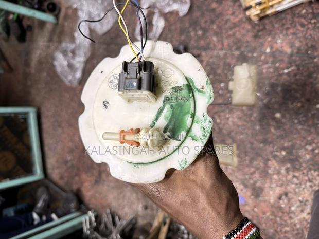 Nissan Sylphy Fuel Pump In - thumbnail 2