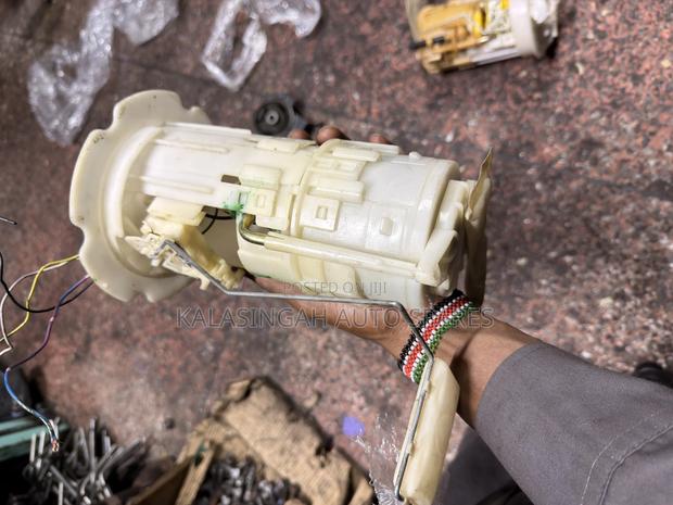 Nissan Sylphy Fuel Pump In - thumbnail 3