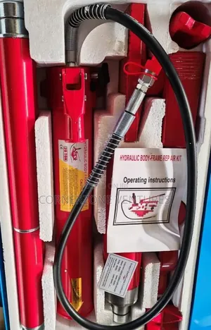 20t Hydraulic Body Jack/ 20t Porta Power Hydraulic Jack
