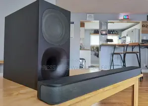 Sony Ht-S400 2.1ch Soundbar**