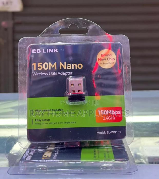 Wifi Dongle