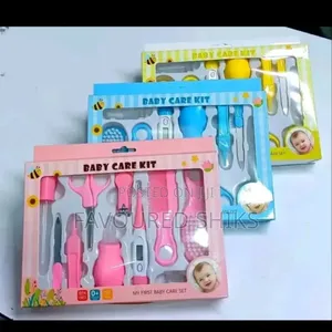 Baby Care Kit