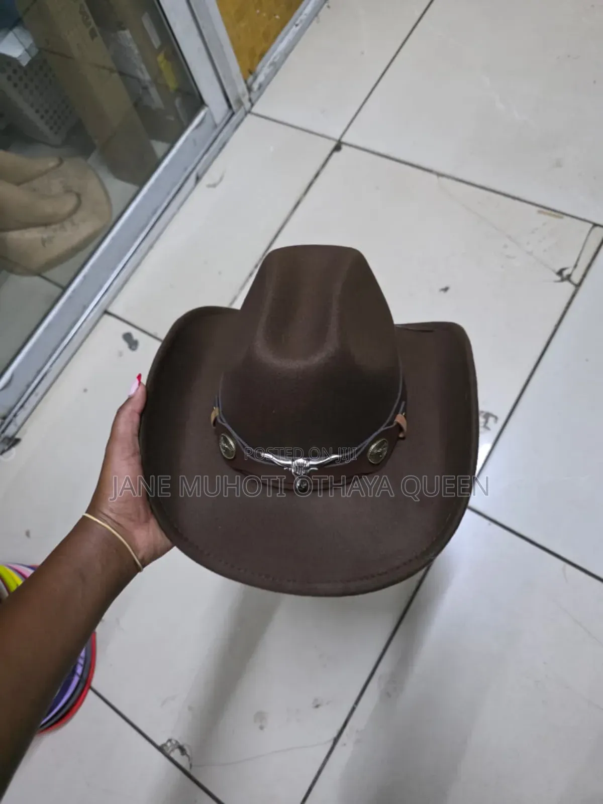 Stylish Cowboy Hats