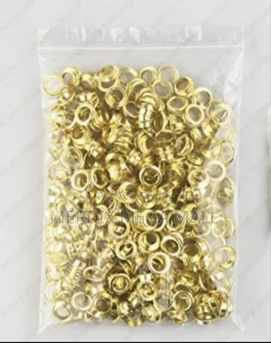 Eyelets 12mm (500pcs)