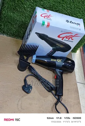 Ceriotti Gem 3800