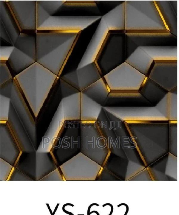 Surface Treatment 3d Wallpapers