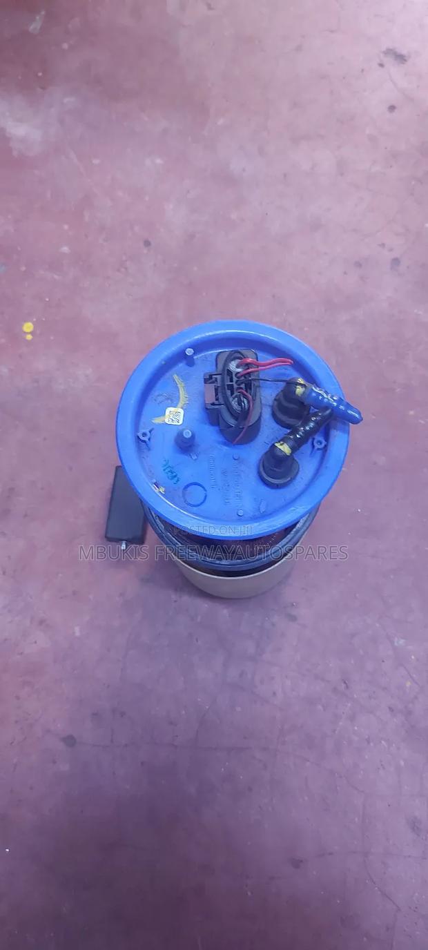 Complete Fuel Pump Volkswagen