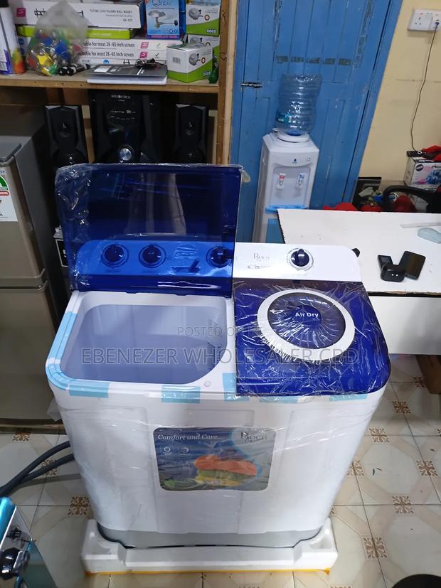 Roch Washing Machine