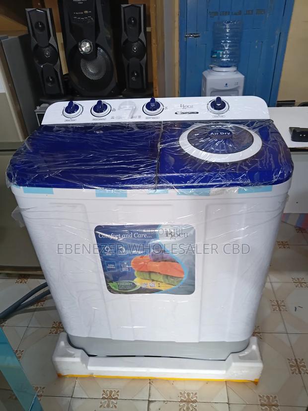 Roch Washing Machine - thumbnail 2