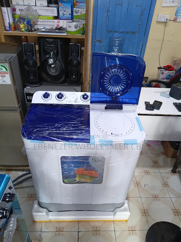 Roch Washing Machine - thumbnail 3